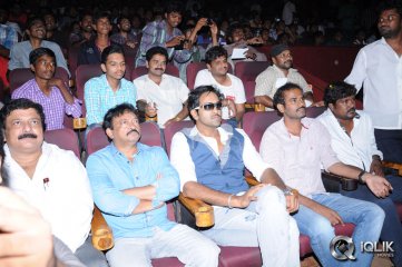 Rowdy Movie Promotion in Guntur